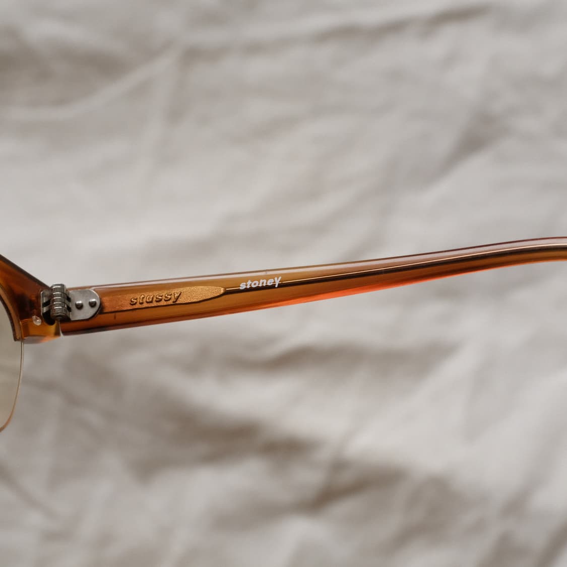 Stussy Glasses 상품이미지5