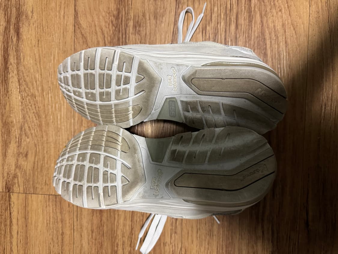 992 화이트 275 상품이미지5