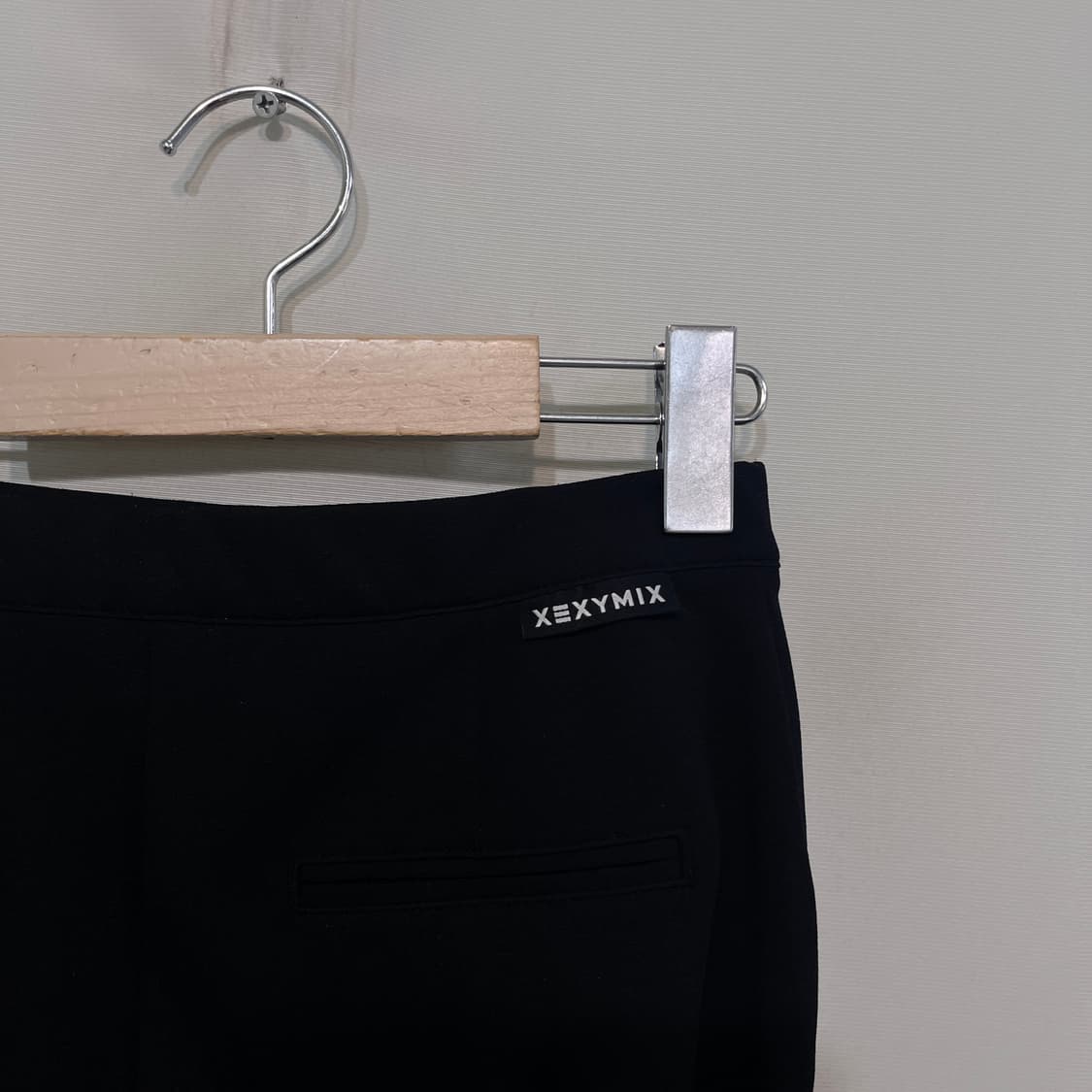 젝시믹스 바지 레깅스 슬랙스 M 여성 상품이미지3