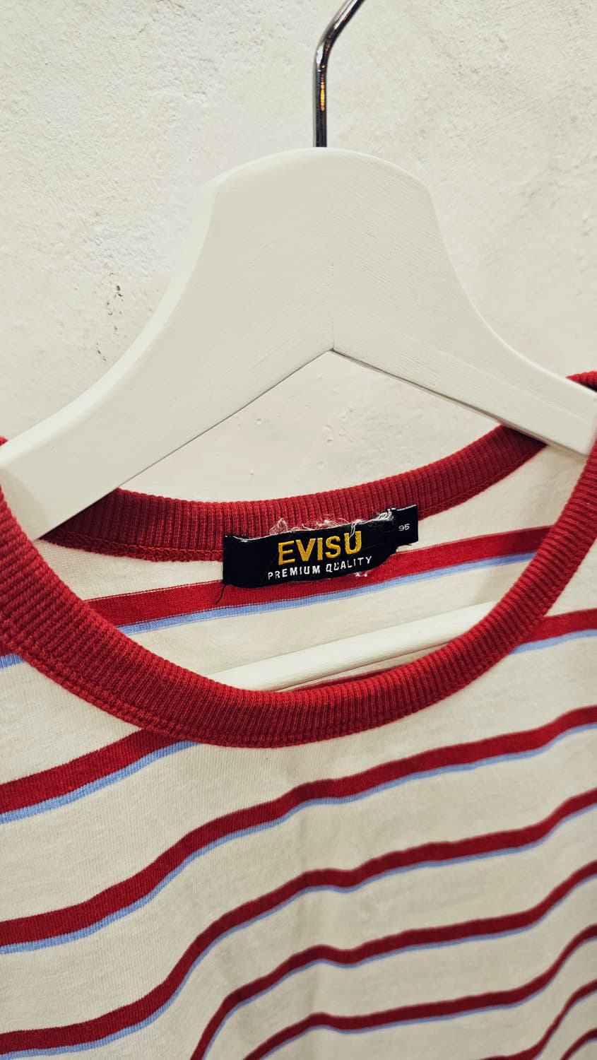 에비수 반팔티 상품이미지2