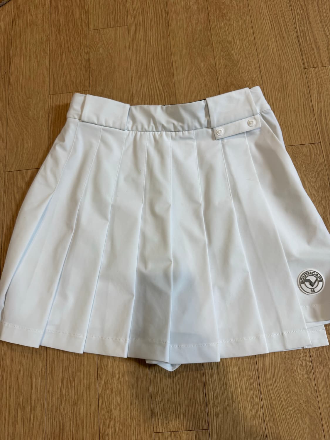 southcape 사우스케이프 스커트 팬츠 상품이미지9