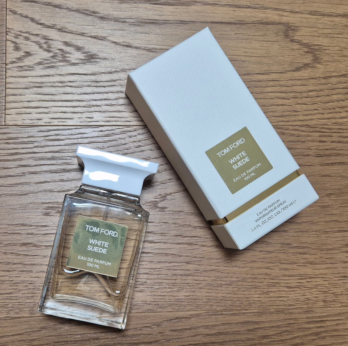 톰포드 화이트스웨이드 100ml 상품이미지1