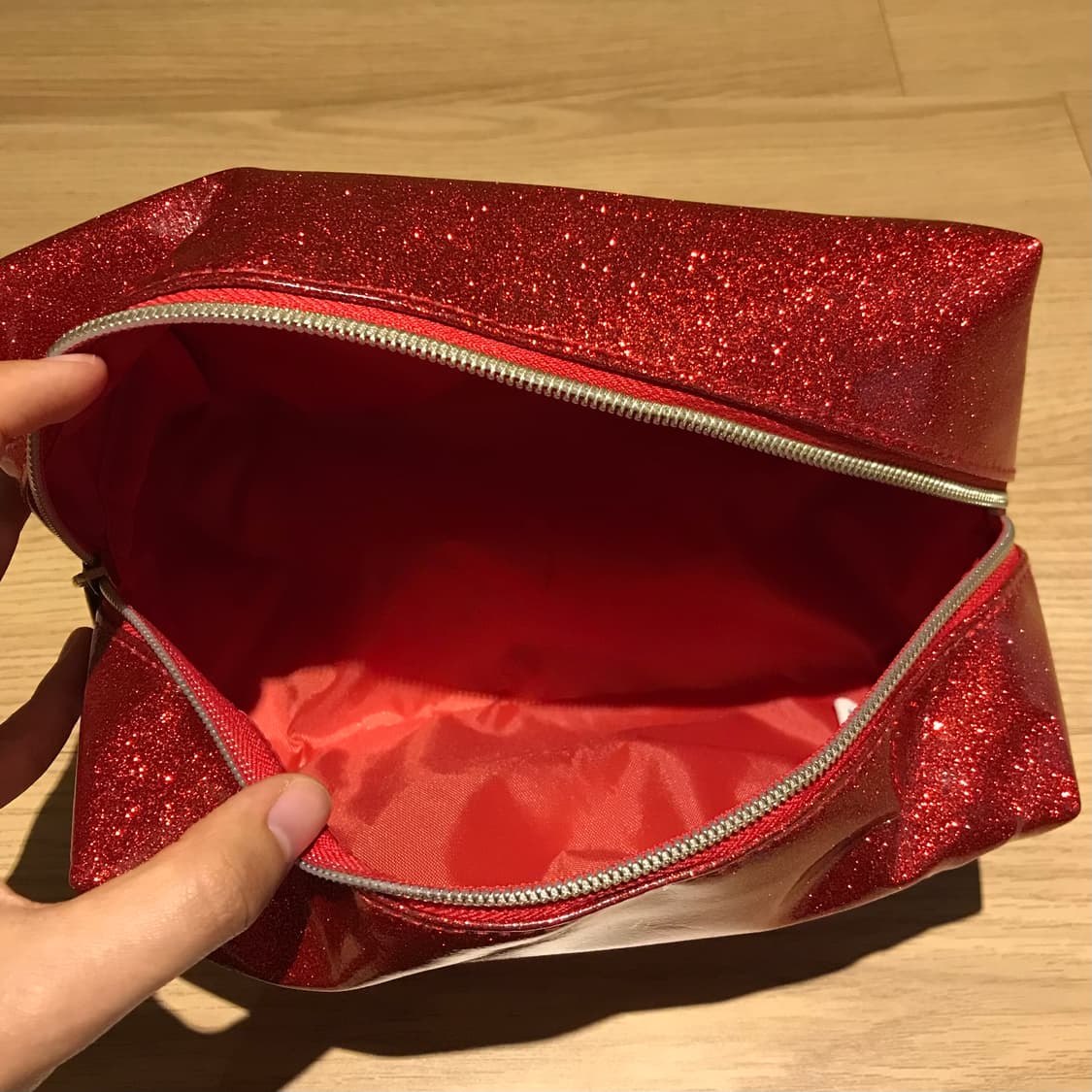 베티붑 빅 파우치 상품이미지4