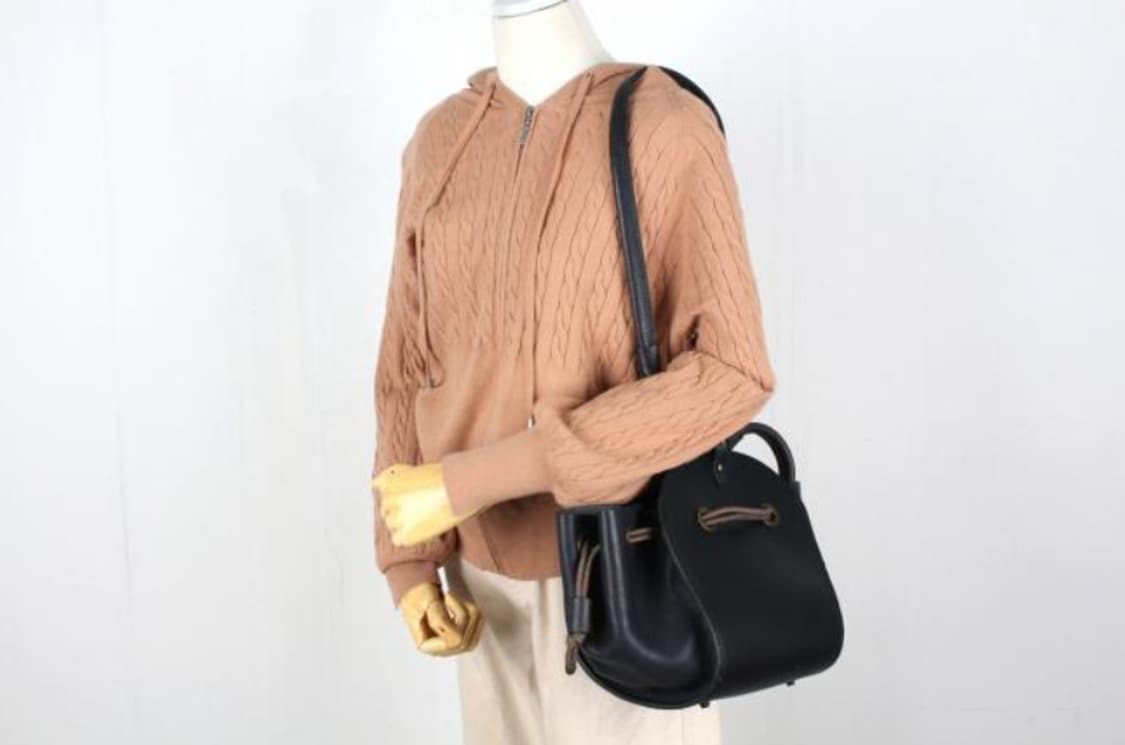 유르트 숄더백 상품이미지10