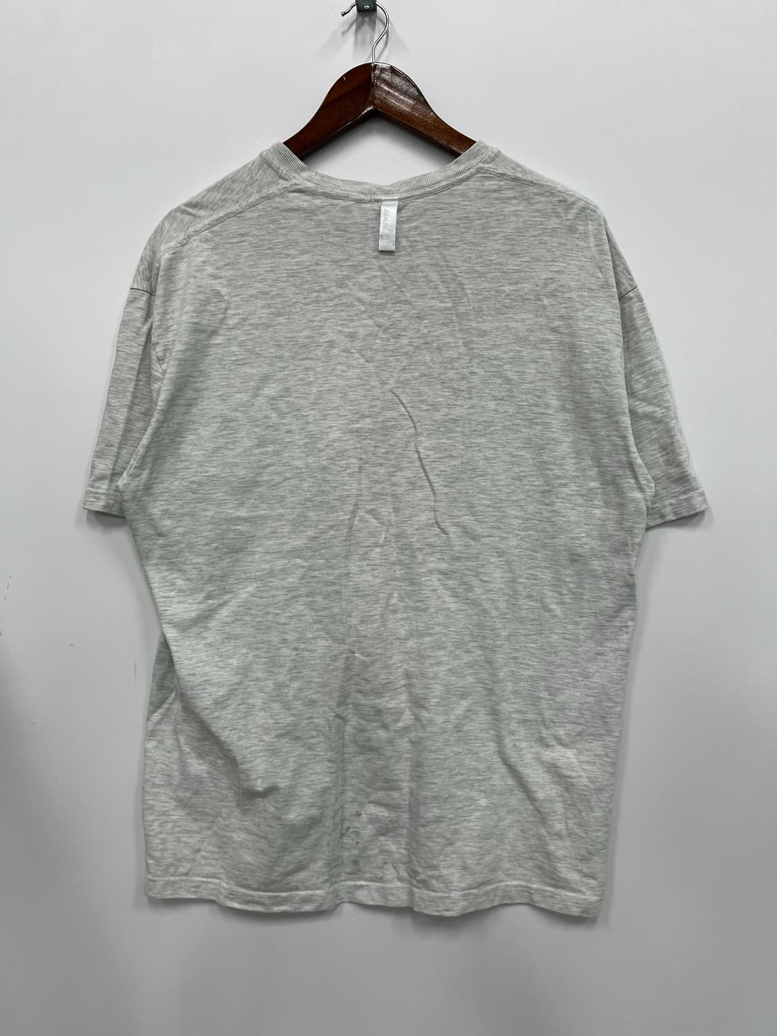 NOMANUAL 반팔티 상품이미지3