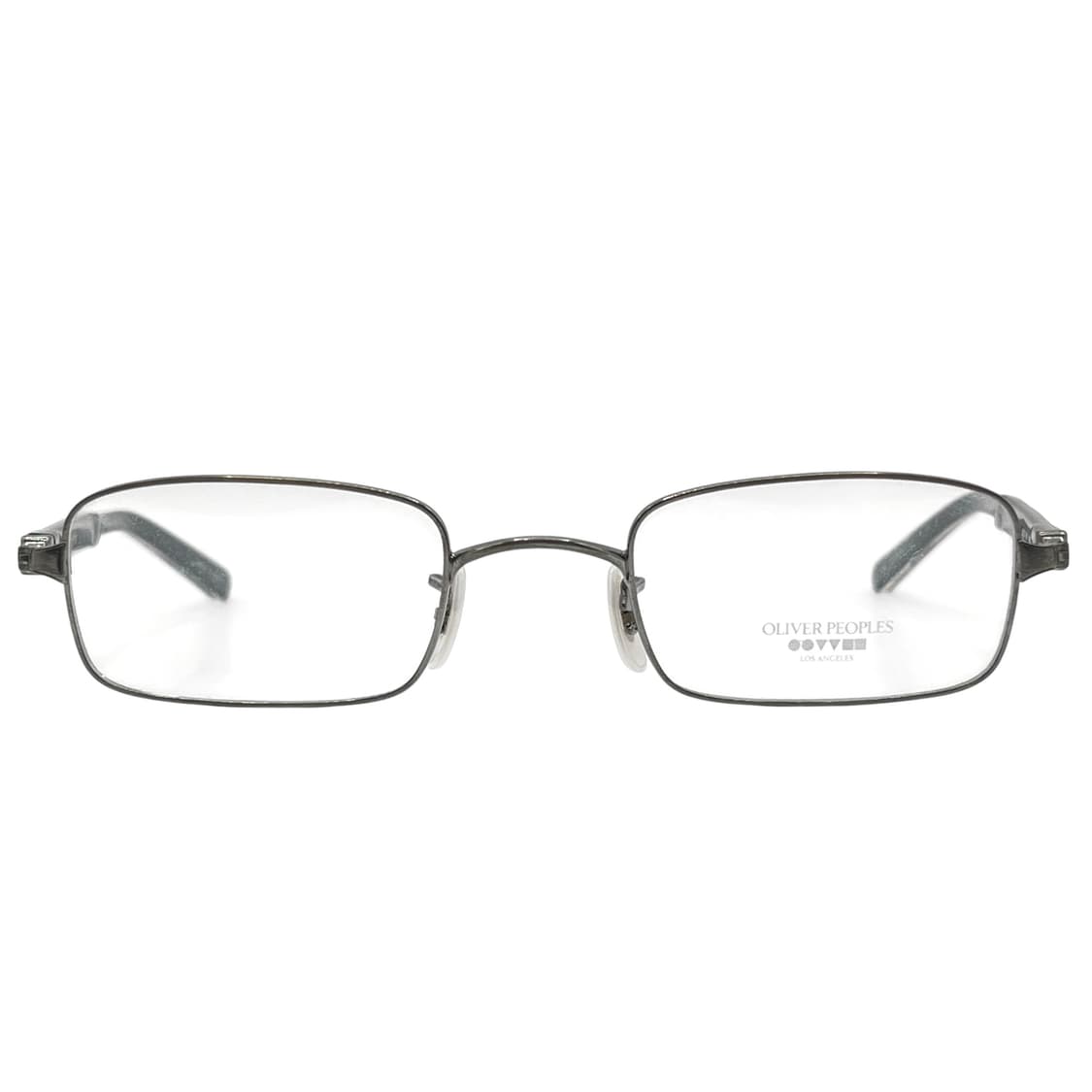 Oliver Peoples 올리버 피플스 은테 안경 상품이미지2