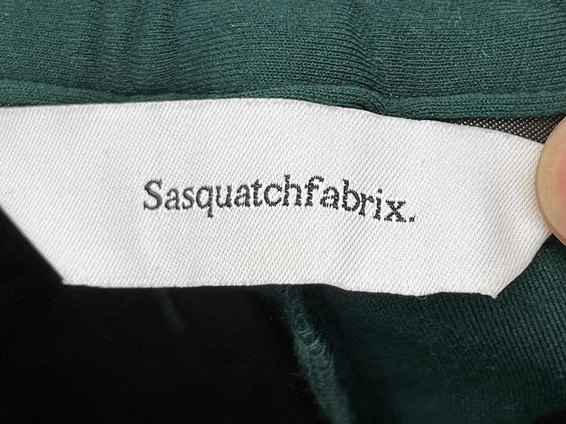 SASQUATCHFABRIX (~34) 상품이미지9
