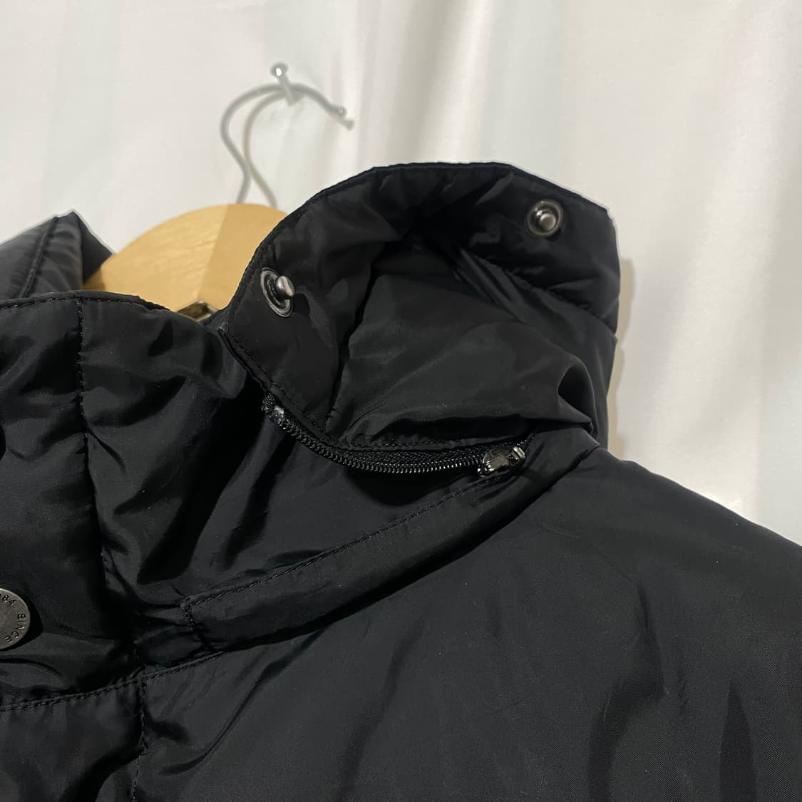 00s 유니클로 패딩 상품이미지10