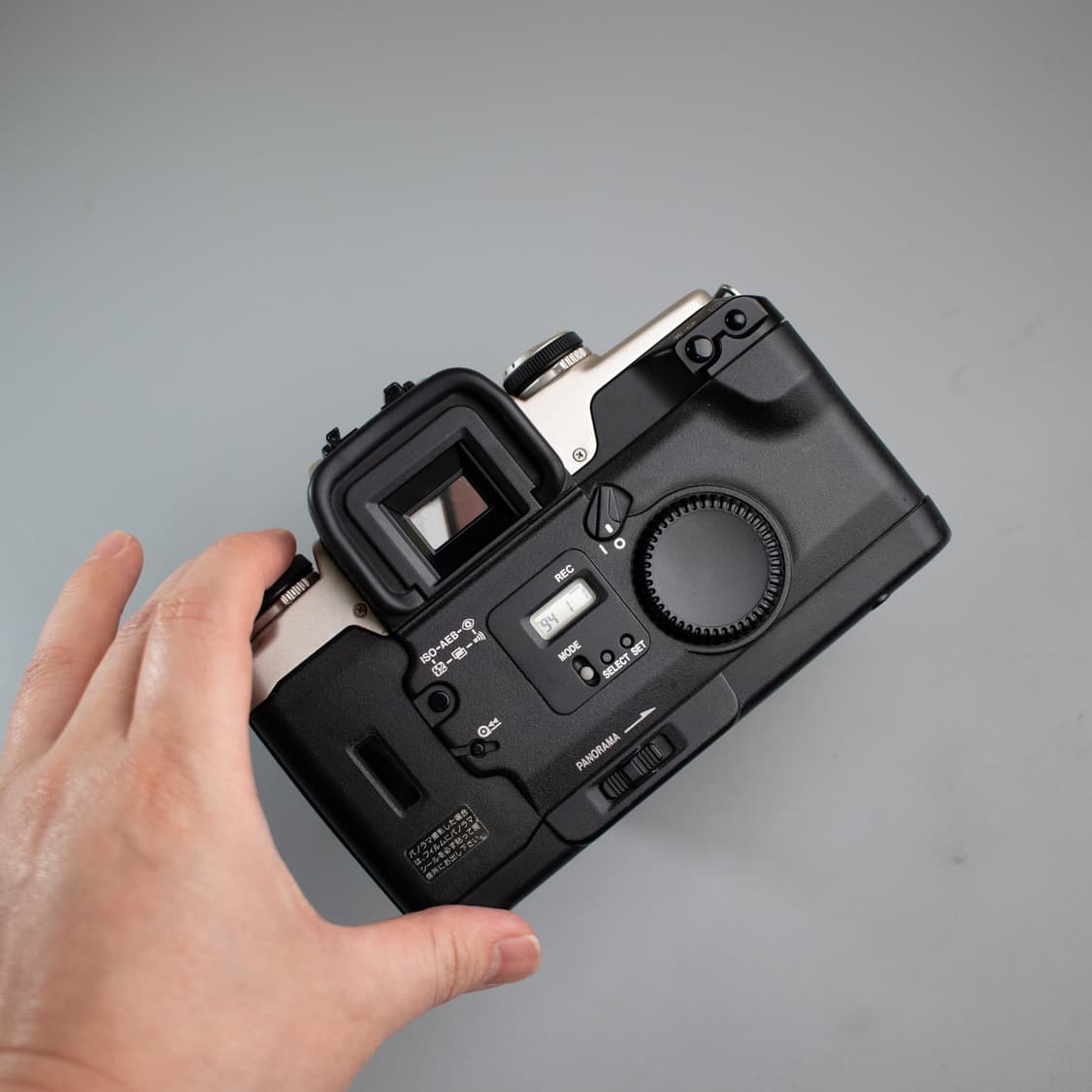 캐논 eos55 50mm1.8 (작례0) 상품이미지6