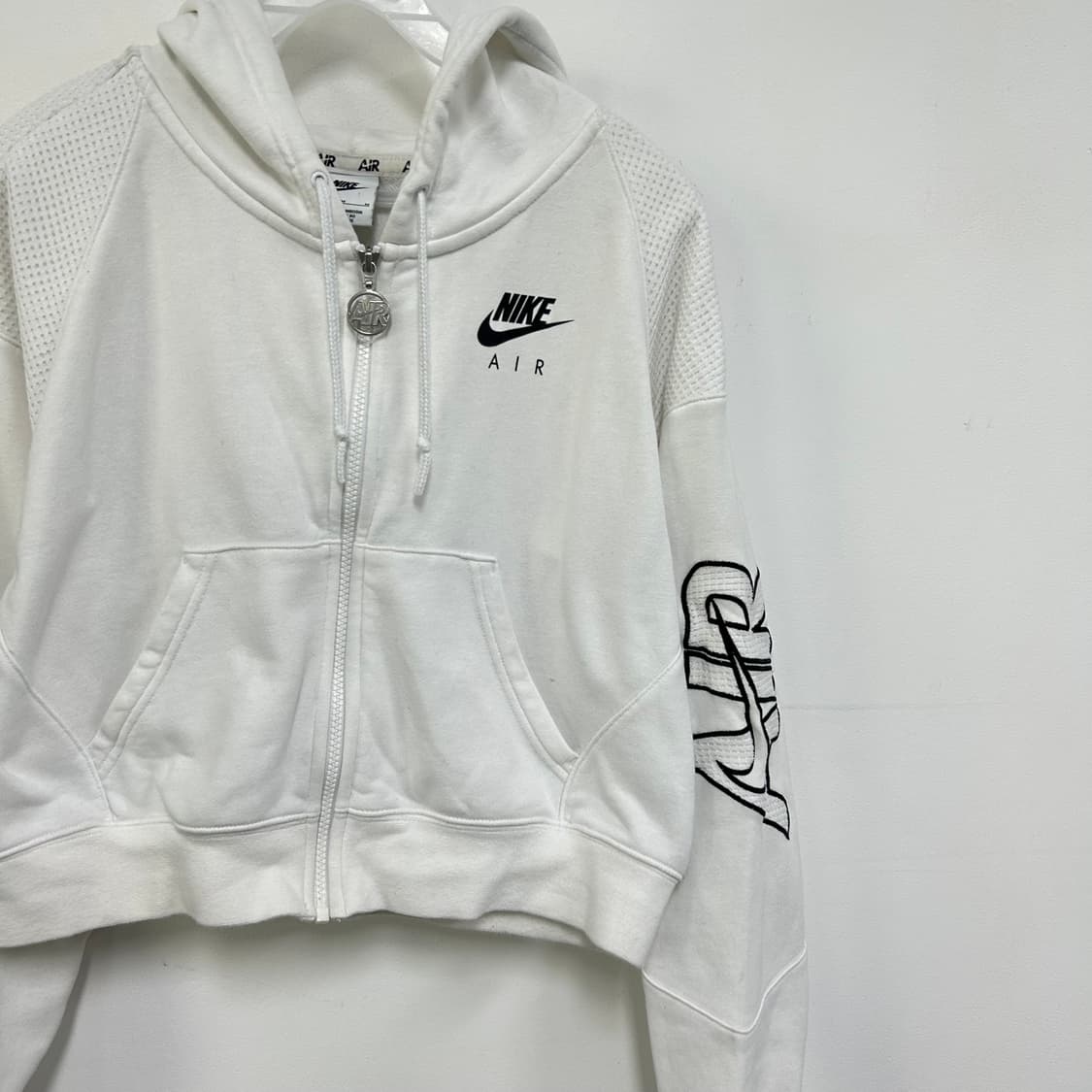 나이키 후드집업[1717] 상품이미지5