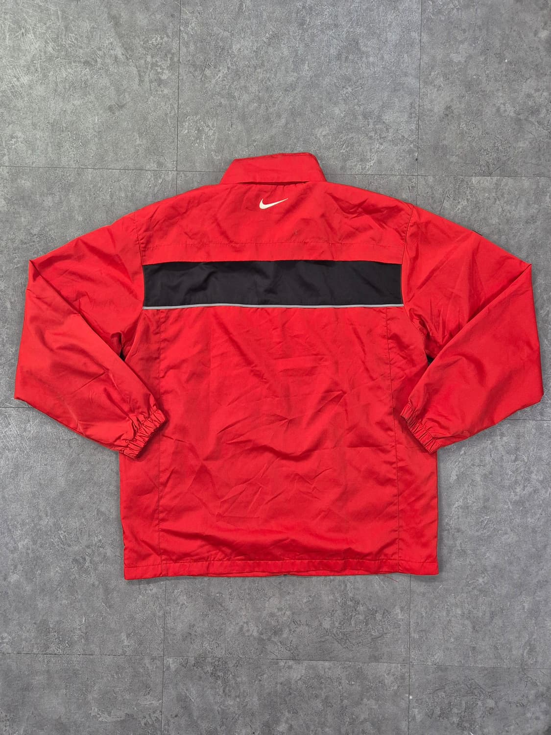 NIKE 바람막이 상품이미지3