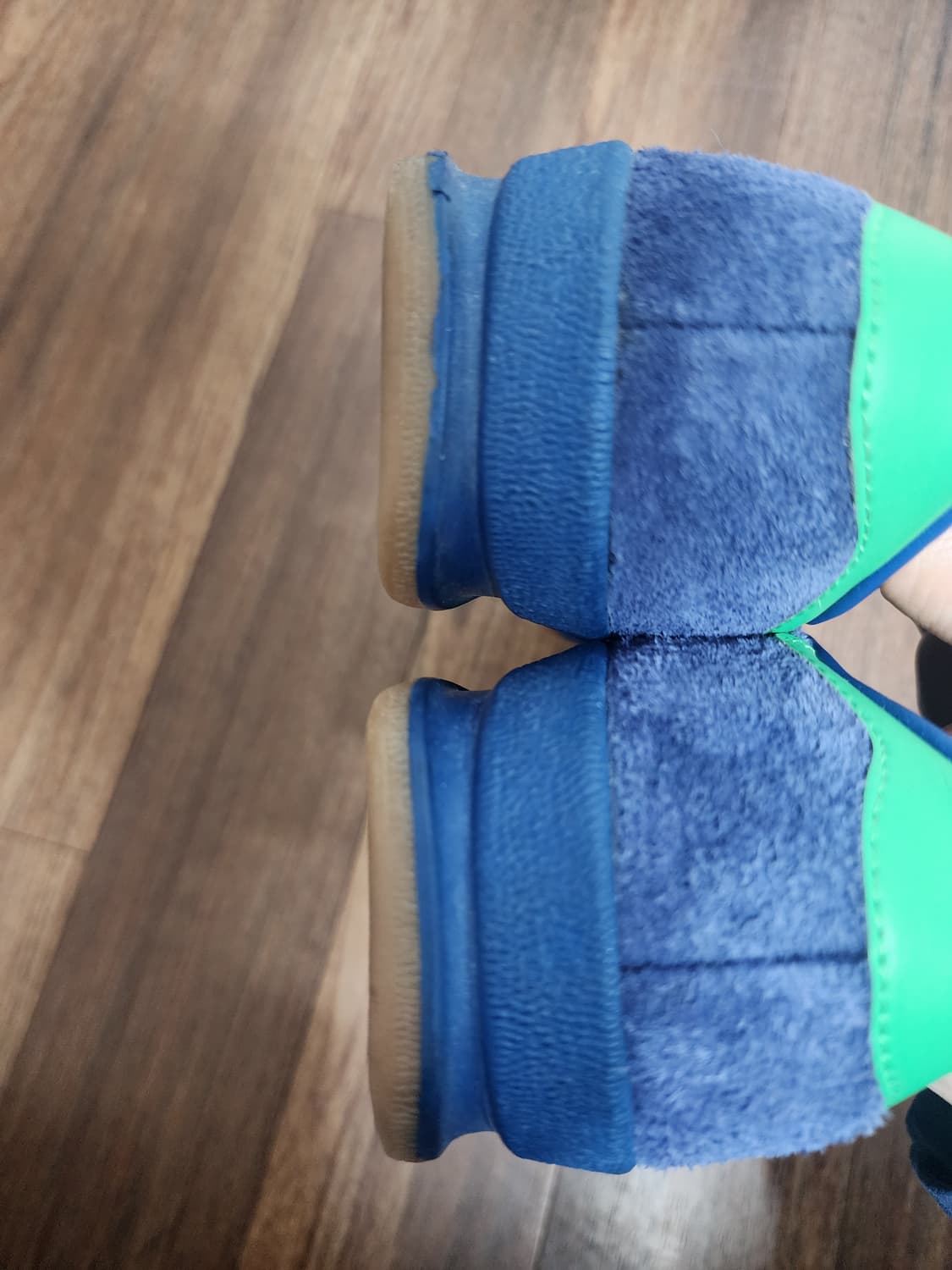 아디다스 진스 트레이너 Jeans  trainer 상품이미지3