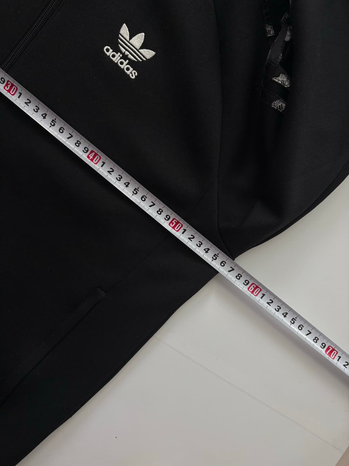 adidas 아디다스 쉘토 빅로고 져지  상품이미지7