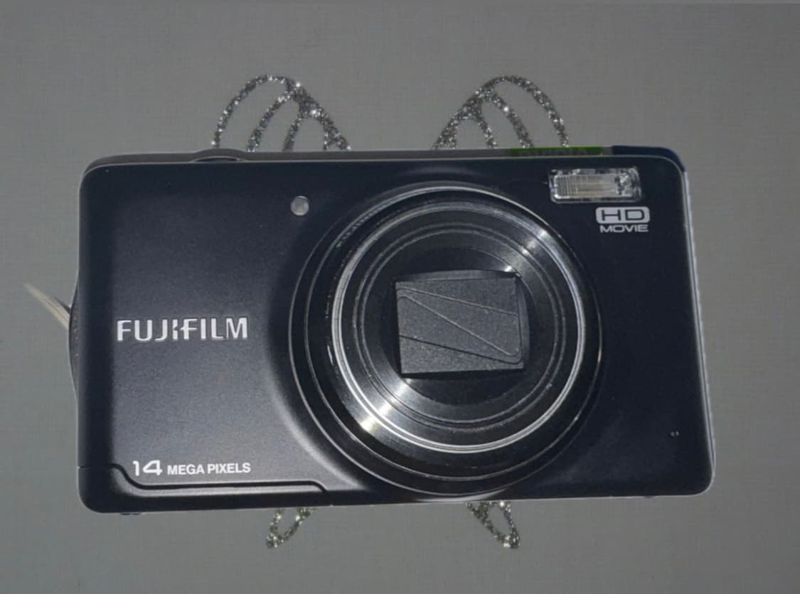 [바로사용가능] 후지필름 파인픽스 Fujifilm FinePix T350 상품이미지1