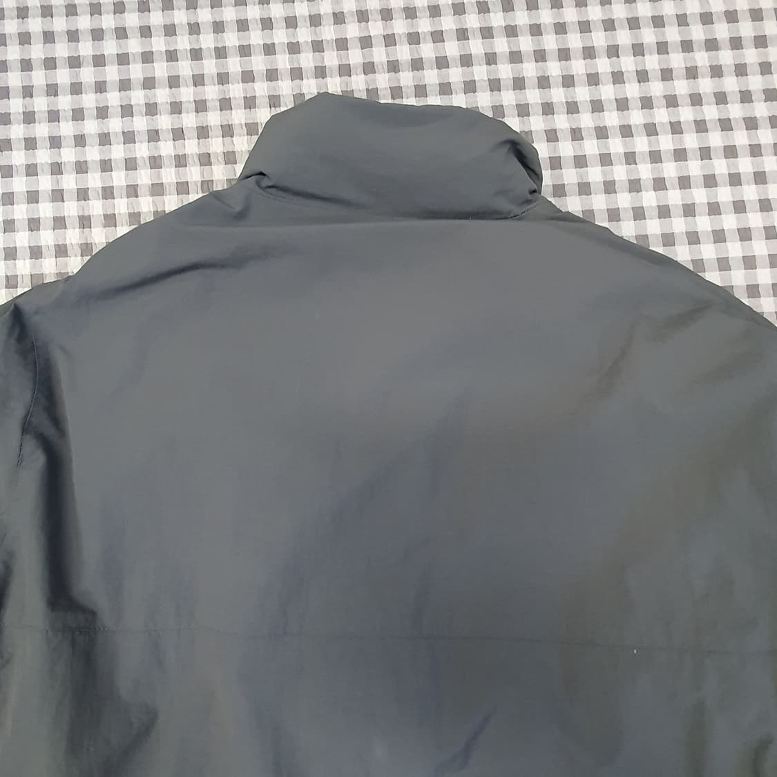 세컨모노로그 에어 포스 패딩 남자95 상품이미지9