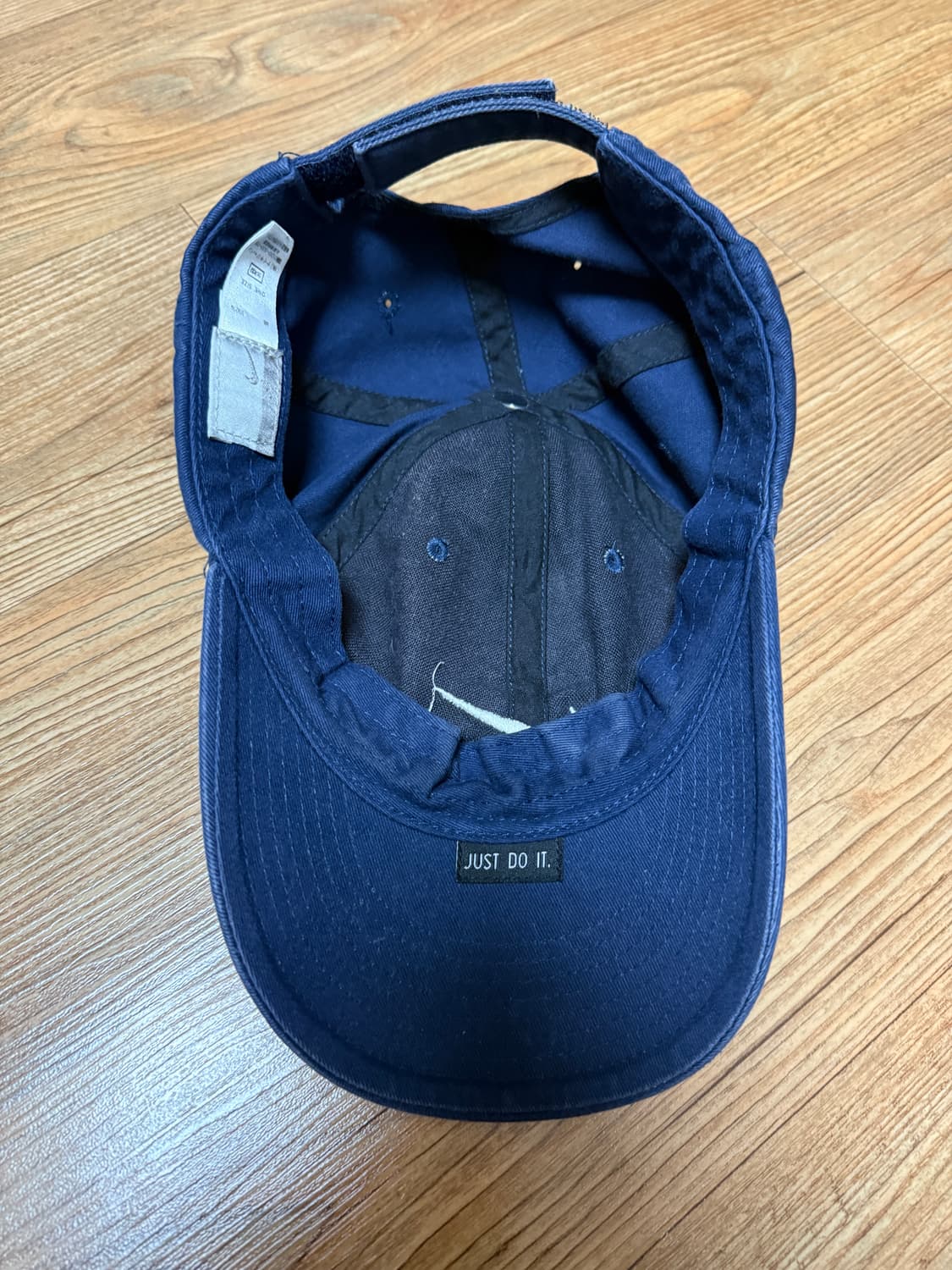 90s 나이키 모자 상품이미지2