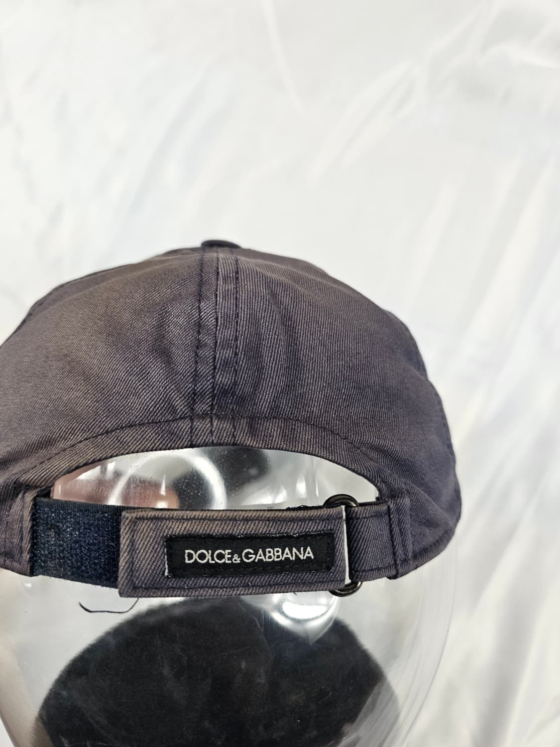 돌체앤가바나빈티지캡 상품이미지4