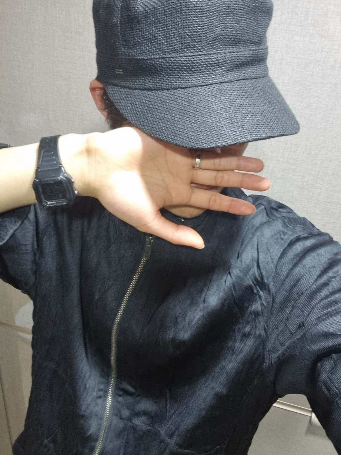 Ca4ra cap 상품이미지4