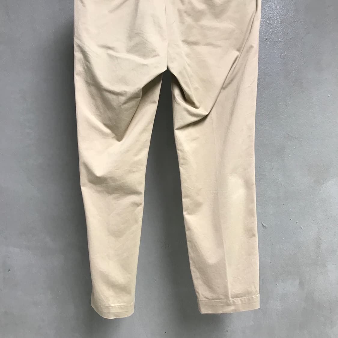 폴로 랄프로렌 베이지 치노 팬츠 30/32 상품이미지3