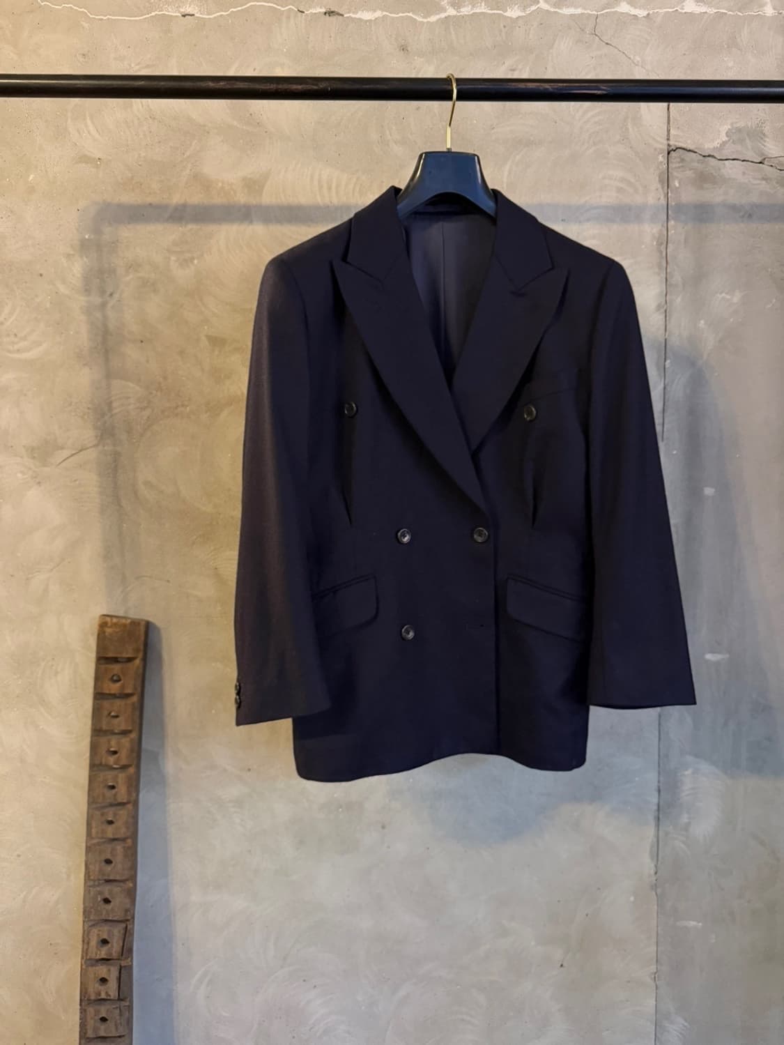 마가렛호웰 더블브레스티드 자켓 여성66-77 상품이미지10
