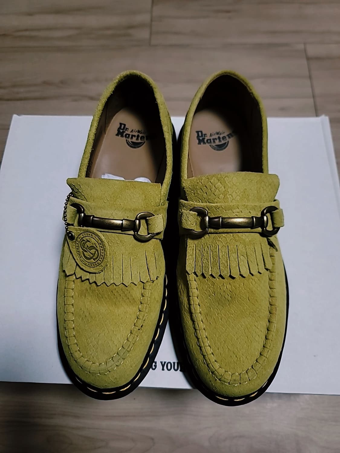 닥터마틴  상품이미지1