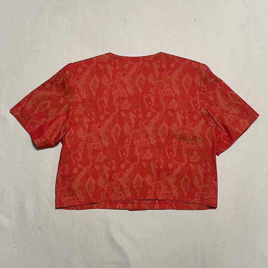 44 입생로랑 빈티지 자켓 상품이미지3