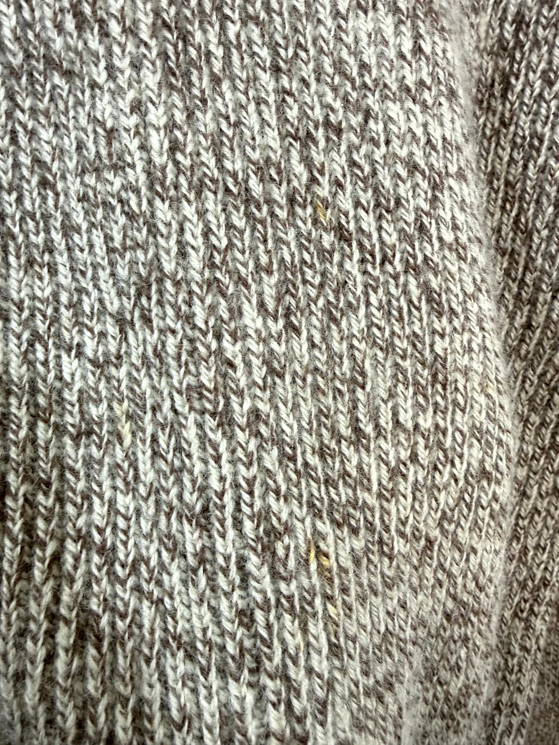 FLASH UP CLASSIC 울 니트 상품이미지7