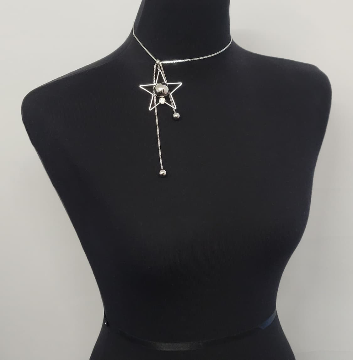 star necklace set 상품이미지5