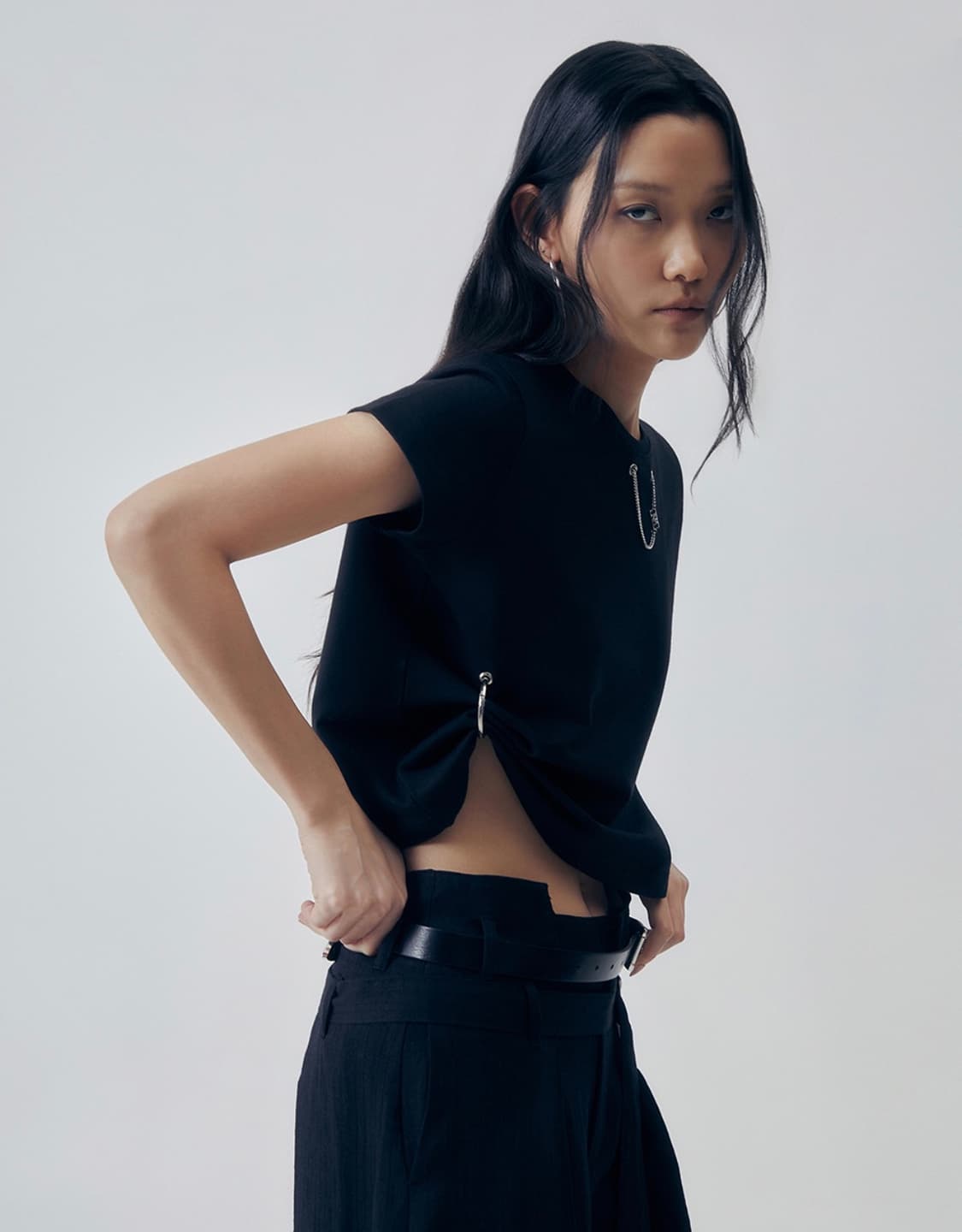 트리밍버드 반팔 팝니다 상품이미지1