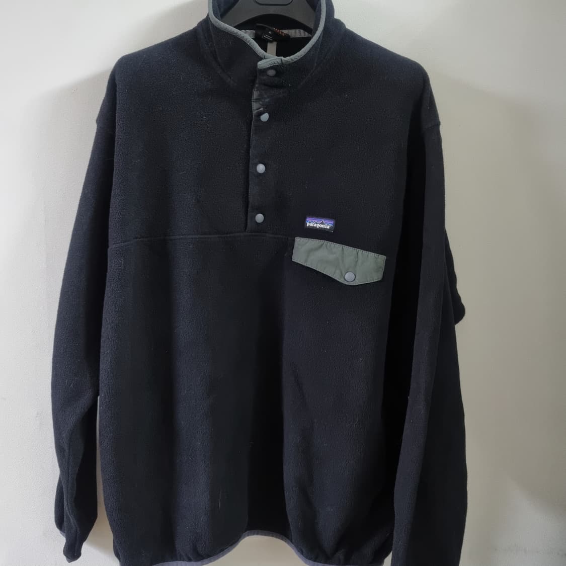 파타고니아 신칠라 포지그레이 xl 상품이미지1