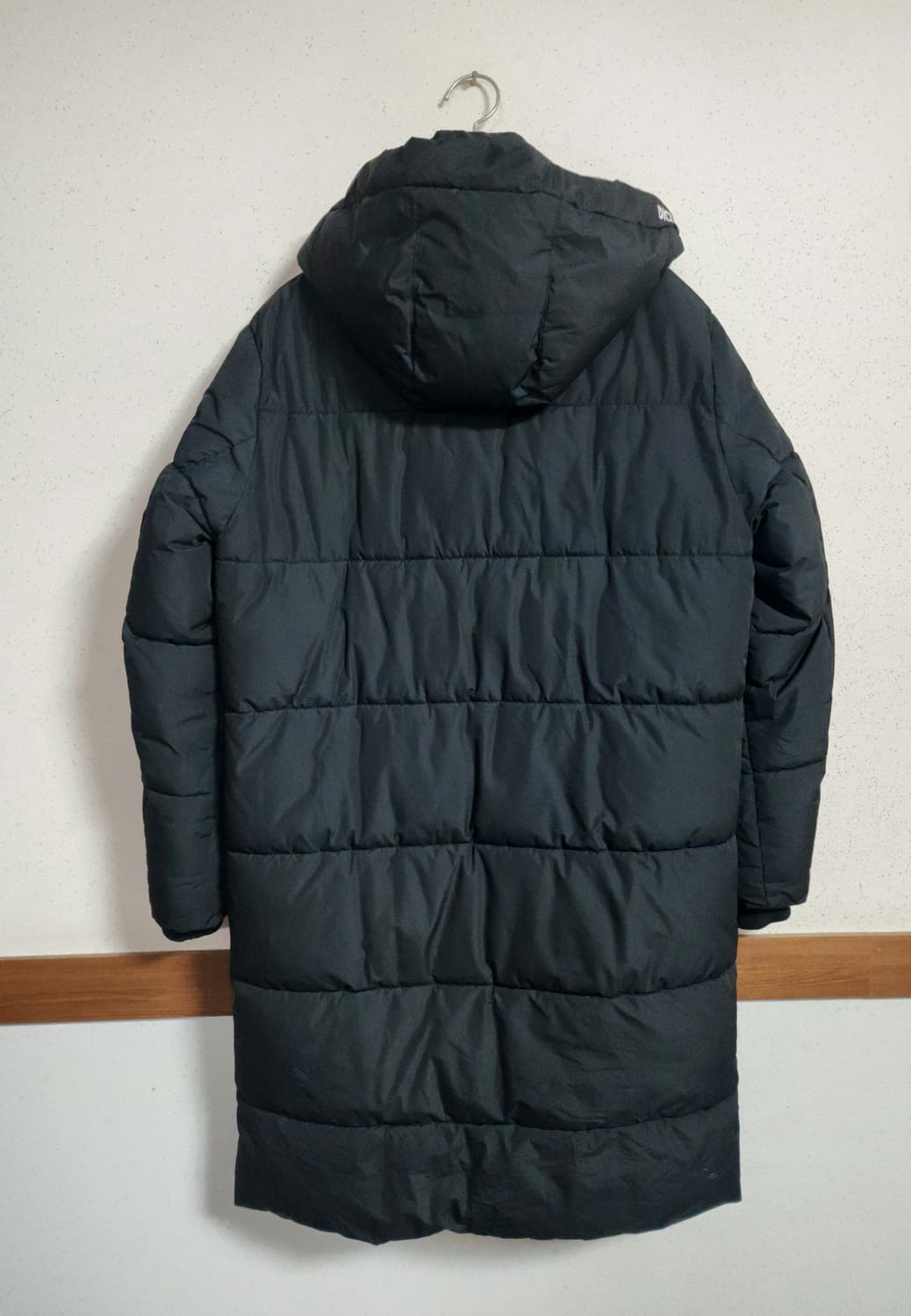 Dickies 롱패딩 S-Medium 블랙 상품이미지2