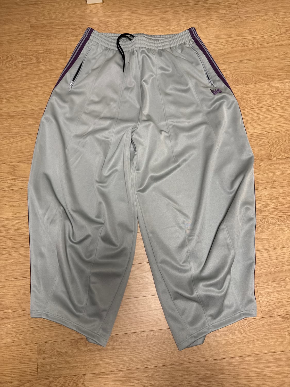 니들스 바지 상품이미지2