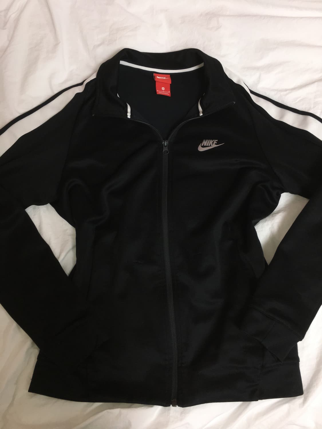 나이키 집업(져지) 상품이미지1