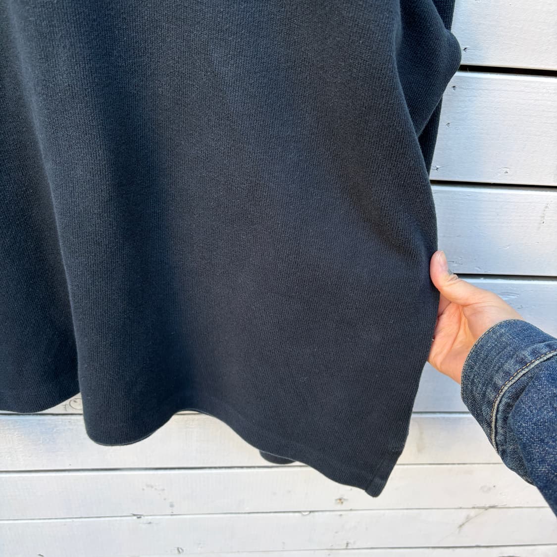 Polo 폴로 풀오버 니트 상품이미지4