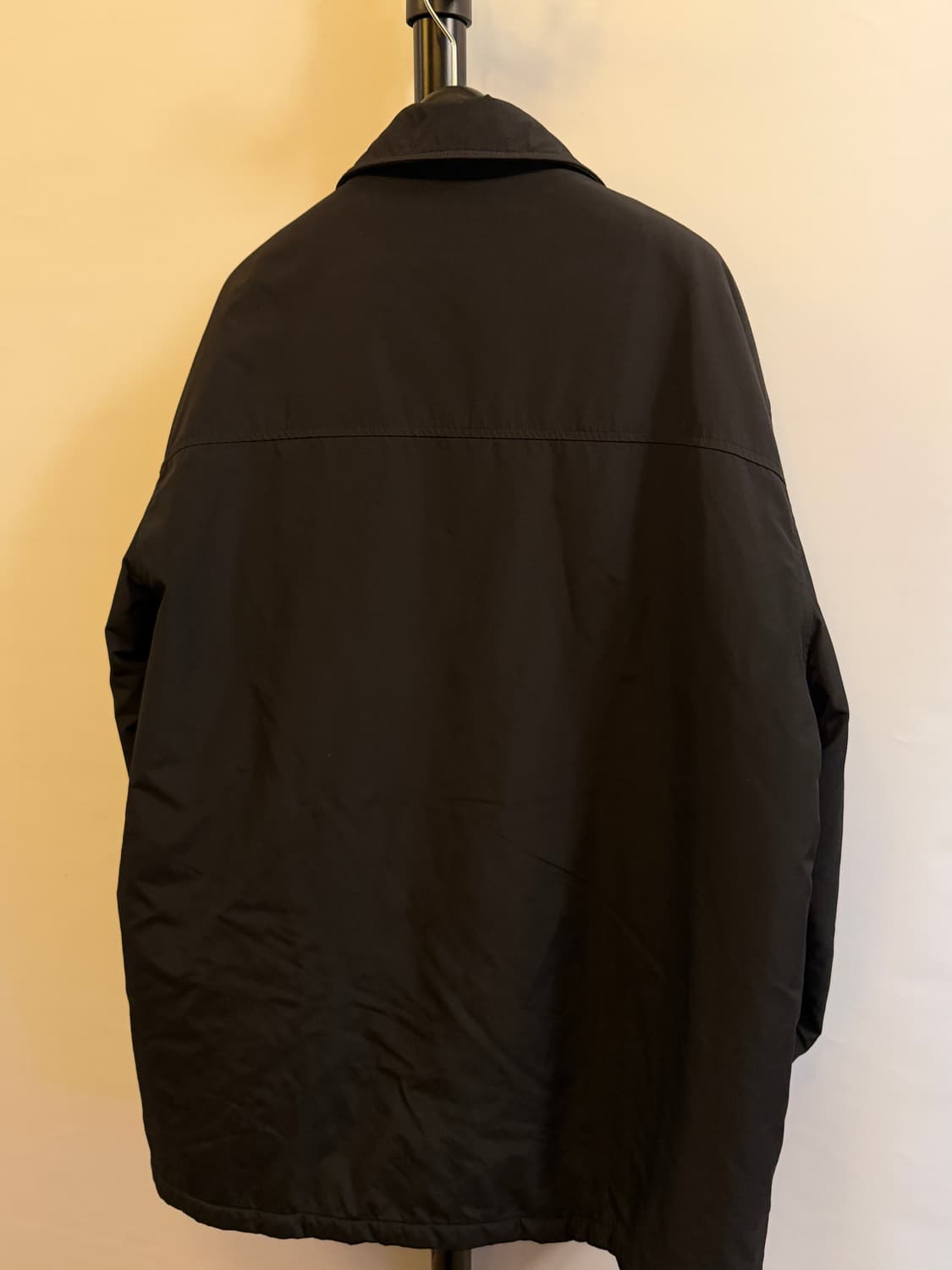 생로랑 빈티지 자켓 상품이미지5