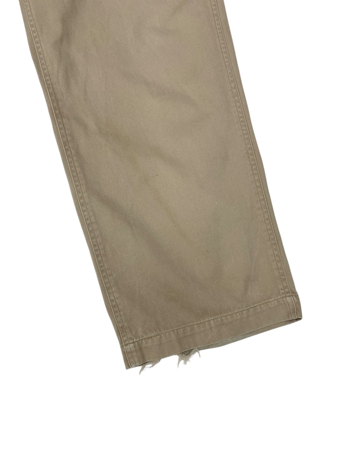 캡 클로딩 치노 팬츠  상품이미지9