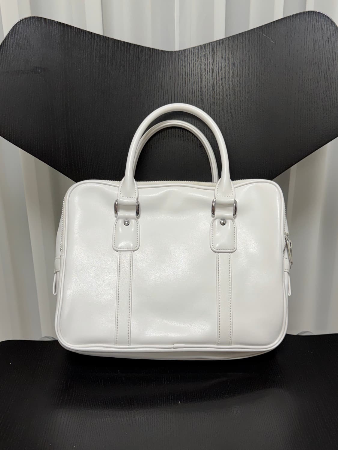 Comme des Garçons 꼼데가르송 스쿨백 상품이미지3