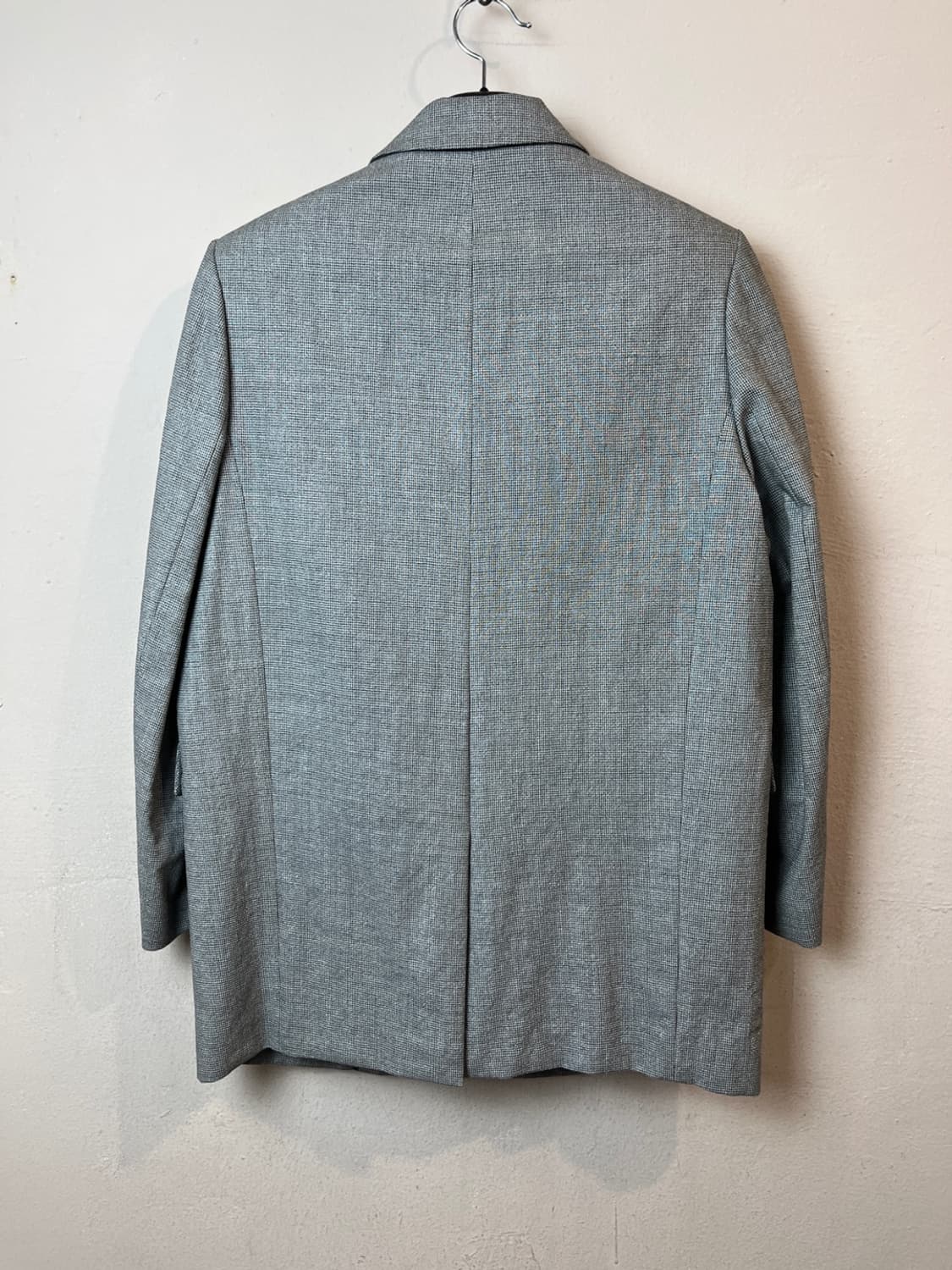 오브제 클래식 블레이저 상품이미지6