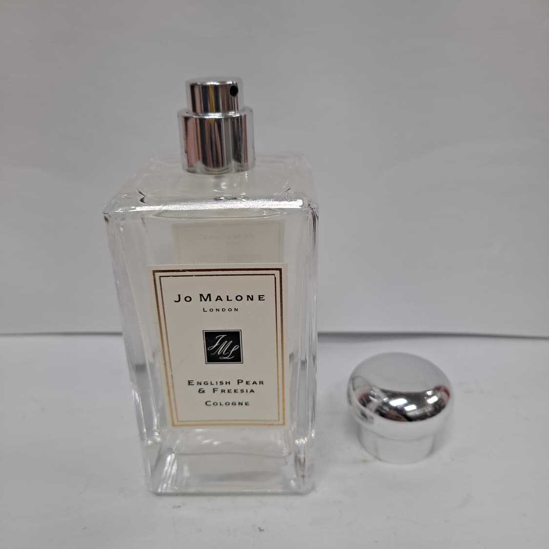 조말론 런던의 잉글리쉬 페어 앤 프리지아 코롱 100ml 0309 상품이미지2