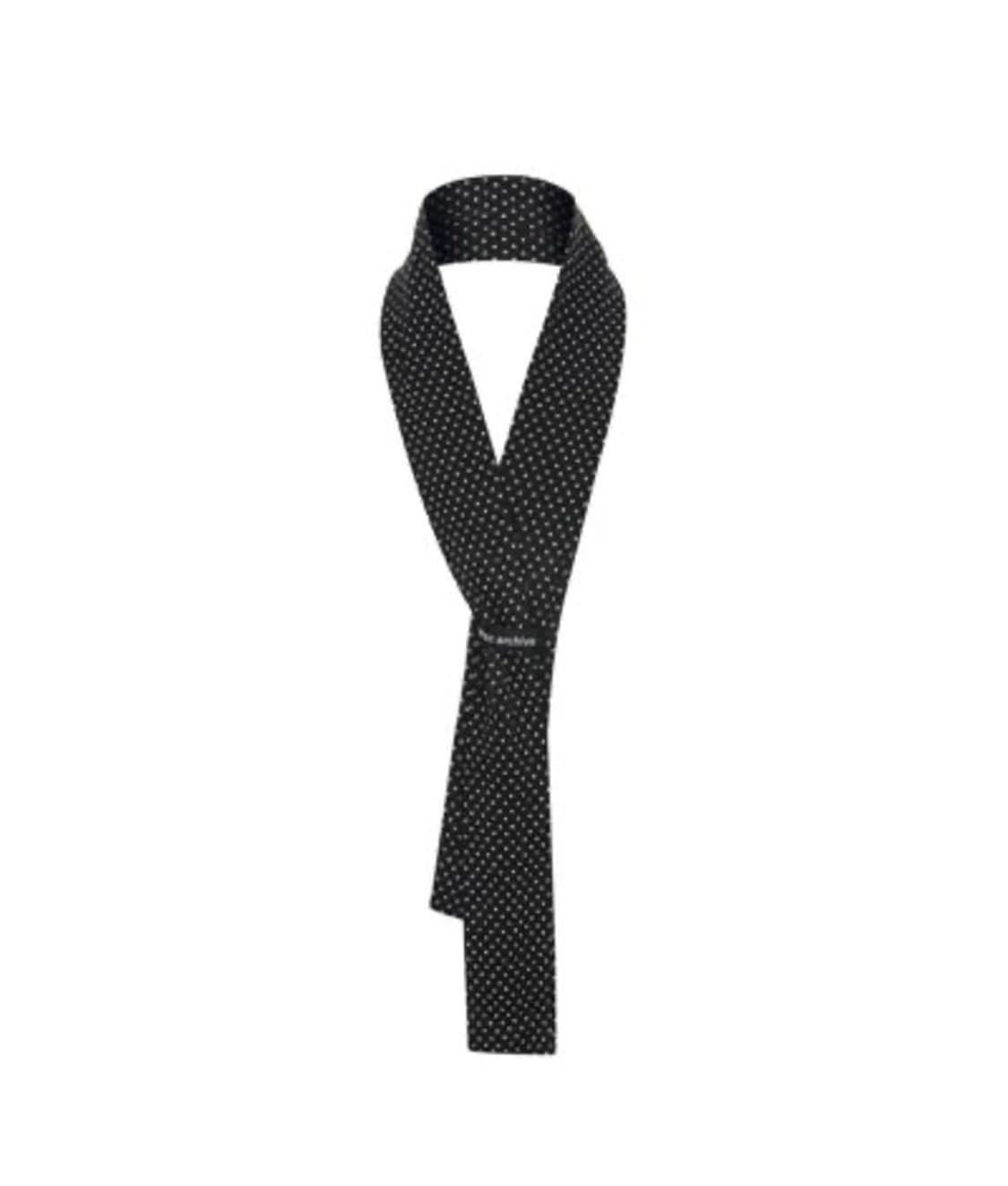 wsc archive dot scarf 도트 스카프 상품이미지1