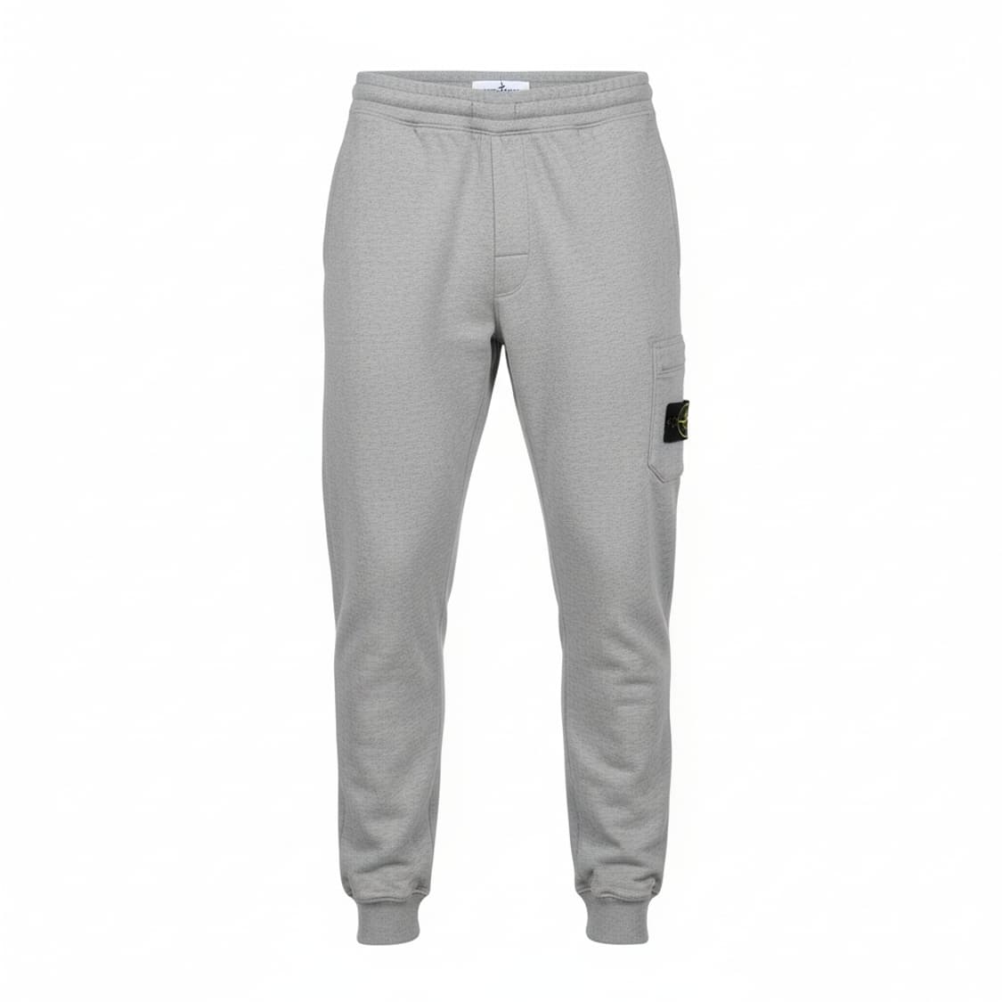 STONE ISLAND 와펜 조거 팬츠 (GREY) 상품이미지2