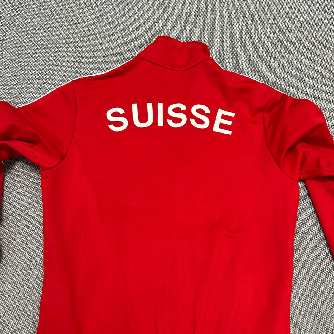 아디다스 우먼스 스위스 트랙탑 져지(85) 상품이미지6