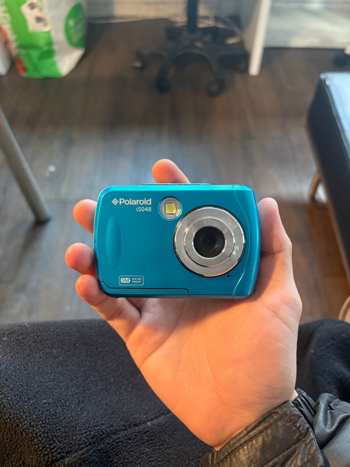 폴라로이드 is048 디지털카메라 상품이미지1