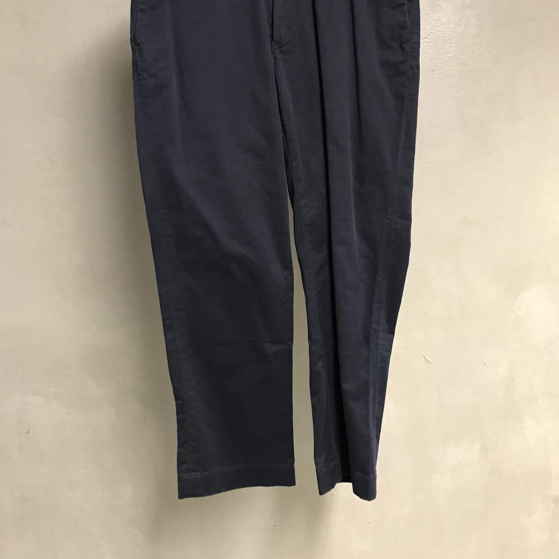 폴로 랄프로렌 네이비 치노 팬츠 30/32 상품이미지3