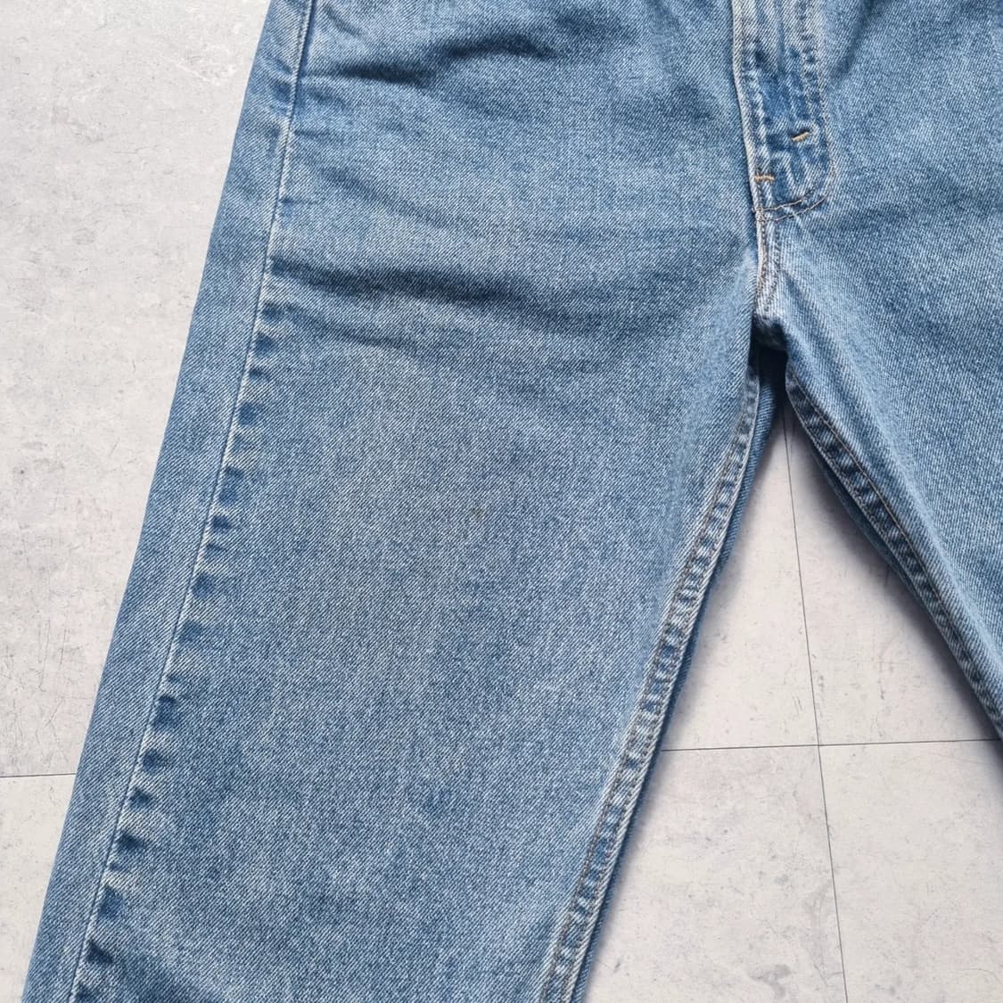 90s USA Levis 505 32/32 상품이미지4