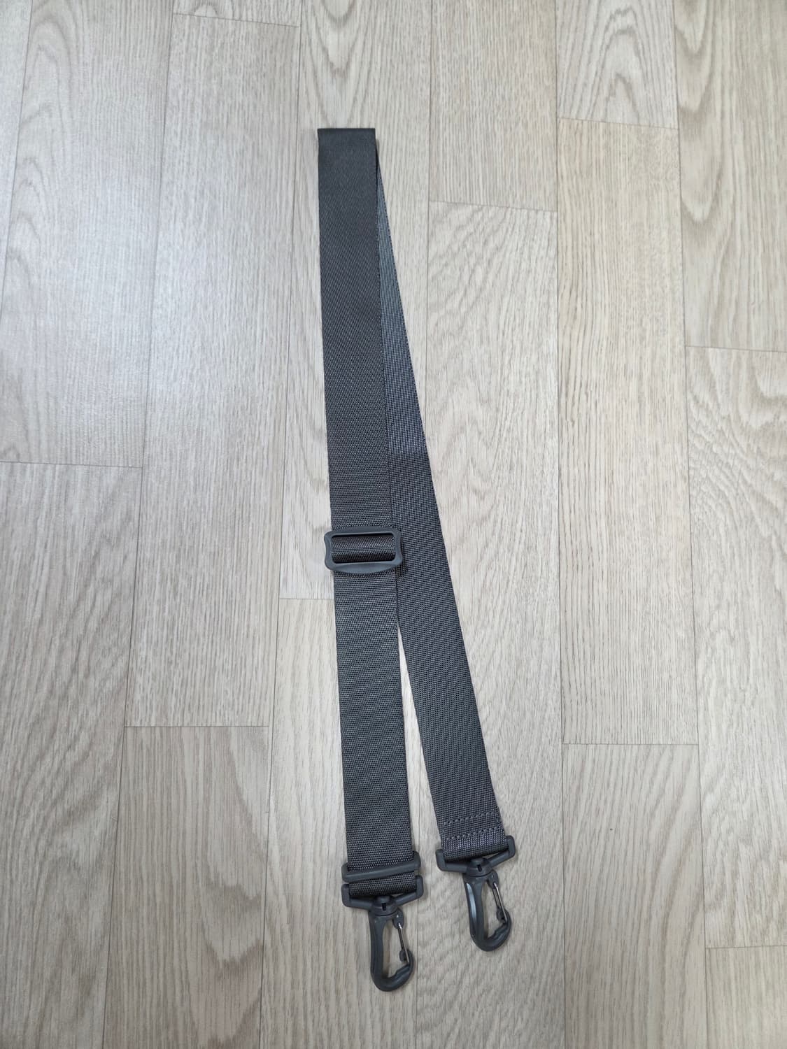 스위치 토트백 브리프 001 와이드 M 스톤그레이 상품이미지4