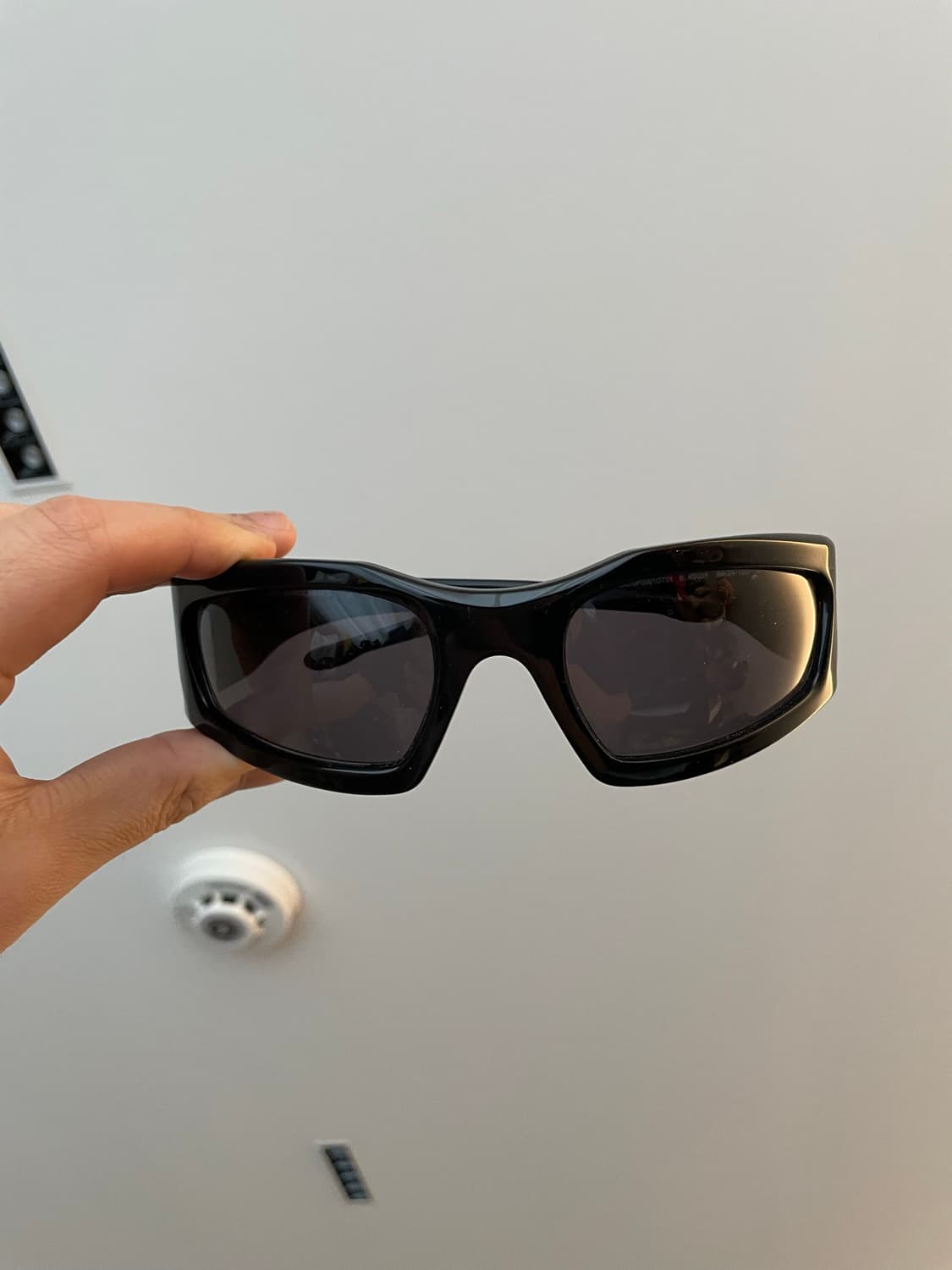 Alyx Tectonic Sunglasses 상품이미지1