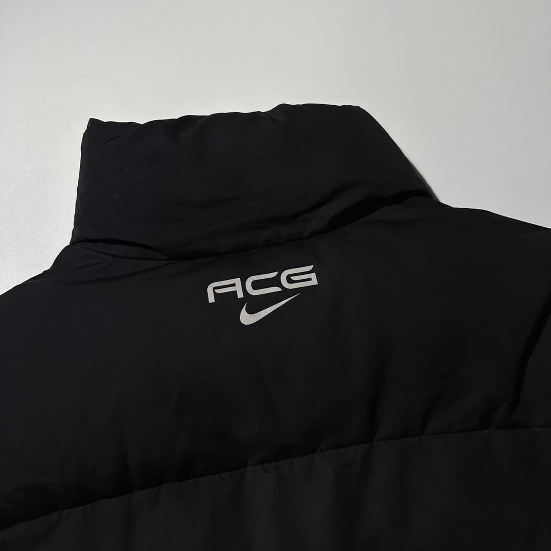 나이키 ACG 푸퍼 구스 다운 패딩 상품이미지5