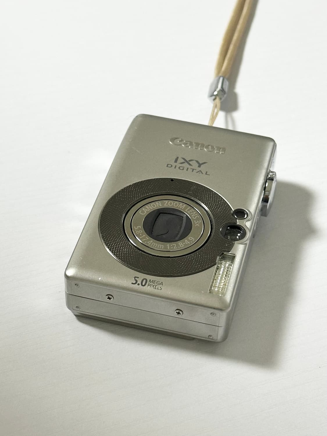 캐논 익서스 50 ixus 50 ixy 55 디카 카메라 상품이미지6