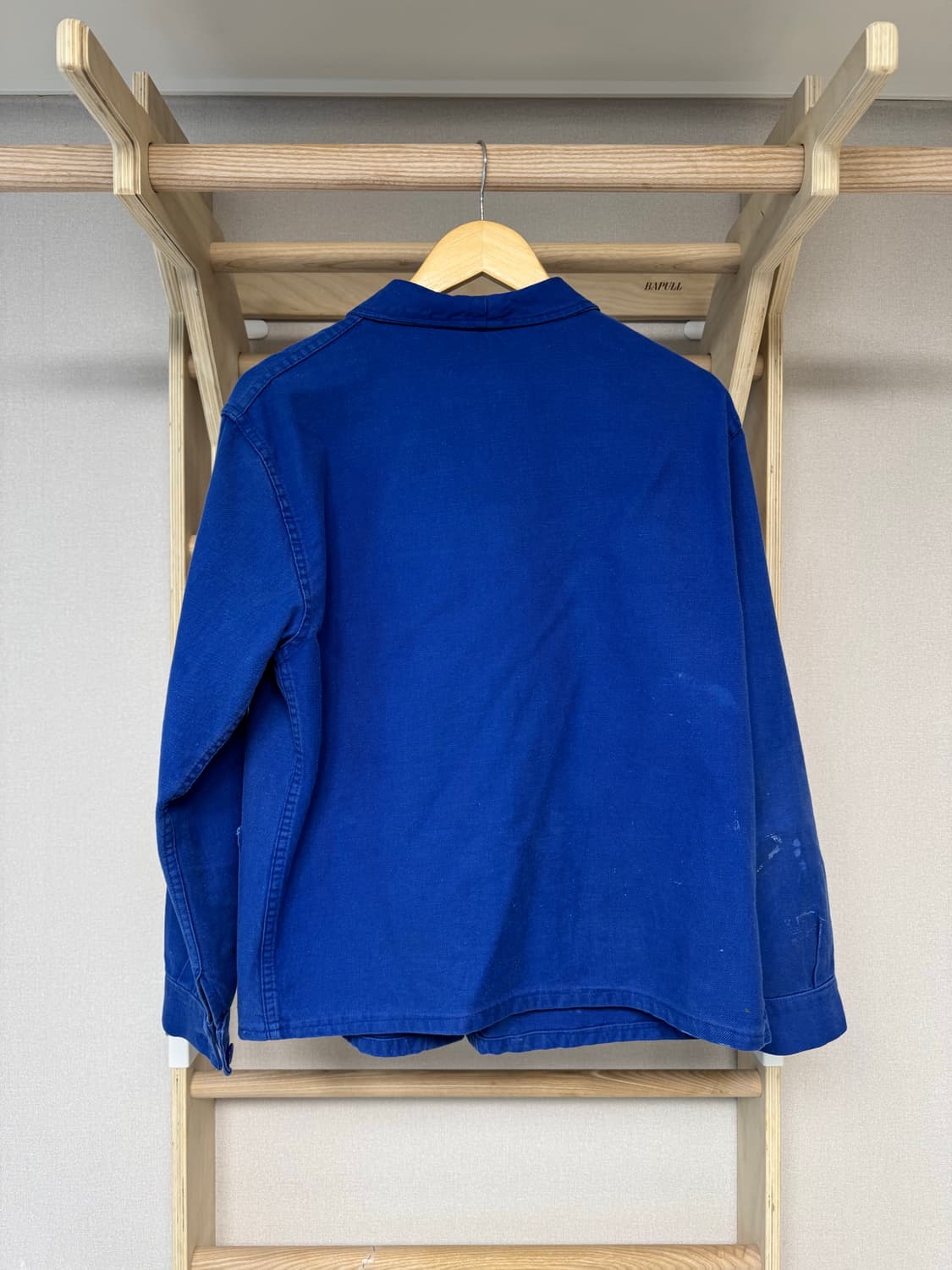 빈티지 프렌치워크자켓  상품이미지5